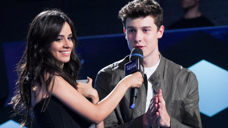 Camila Cabello, Shawn Mendes