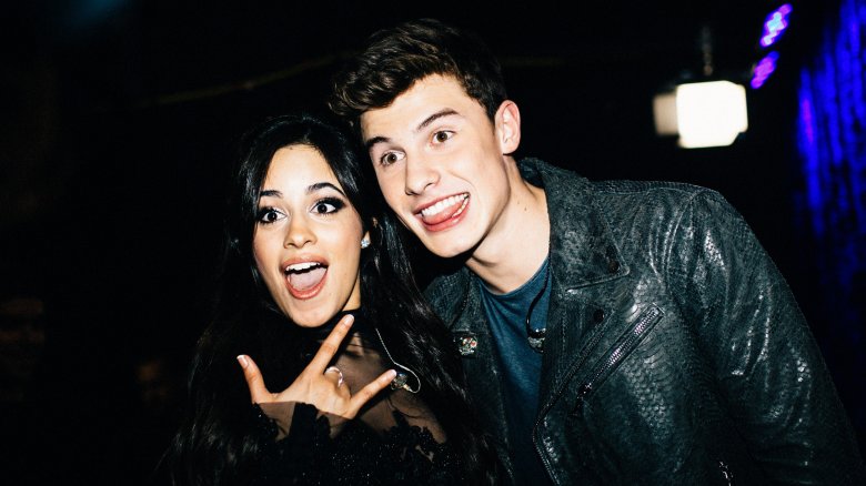 Camila Cabello, Shawn Mendes