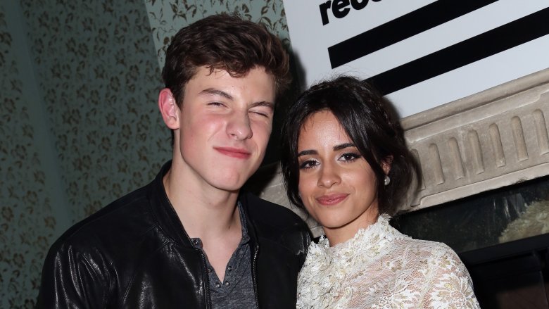 Shawn Mendes, Camila Cabello