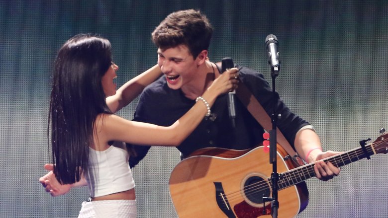 Camila Cabello, Shawn Mendes