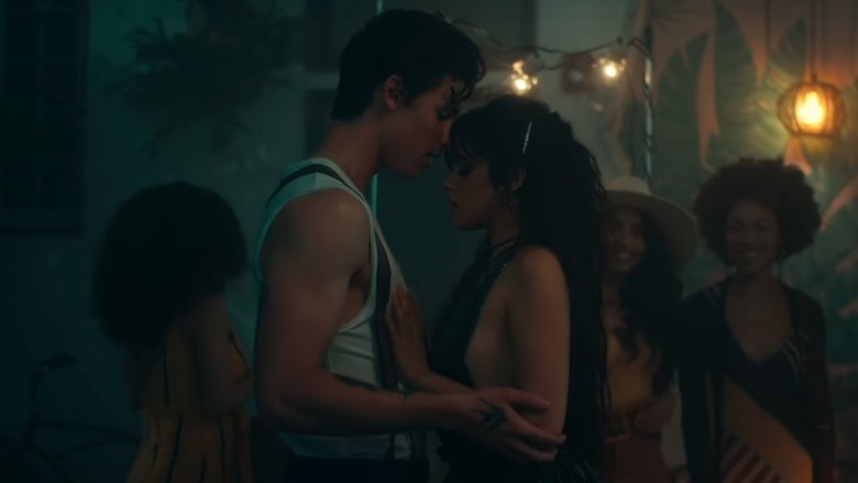 Shawn Mendes, Camila Cabello