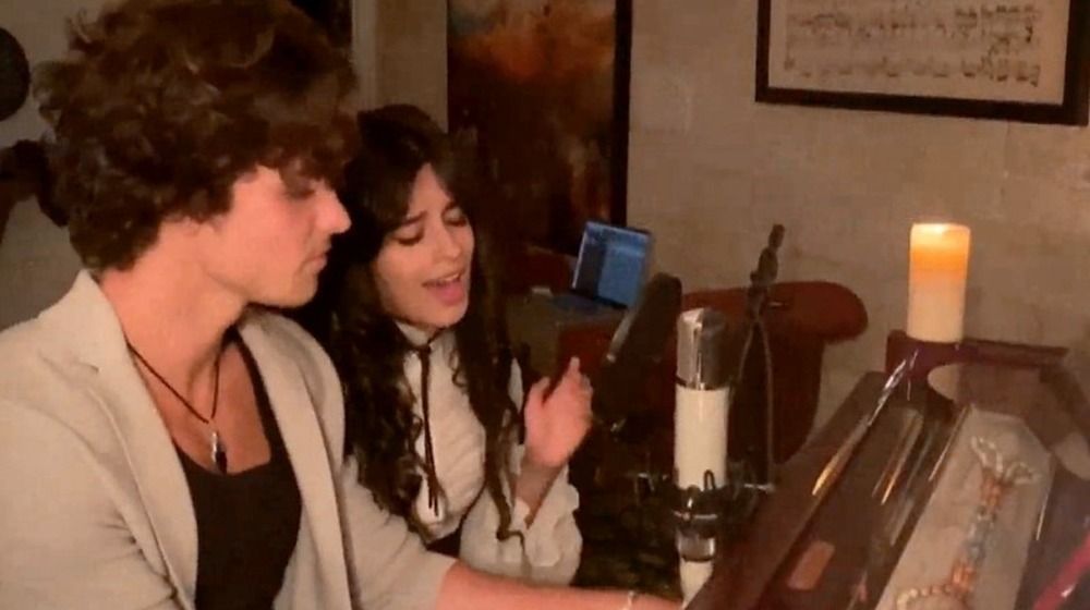 Shawn Mendes, Camila Cabello