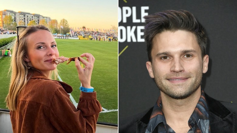 taylor ann green tom schwartz