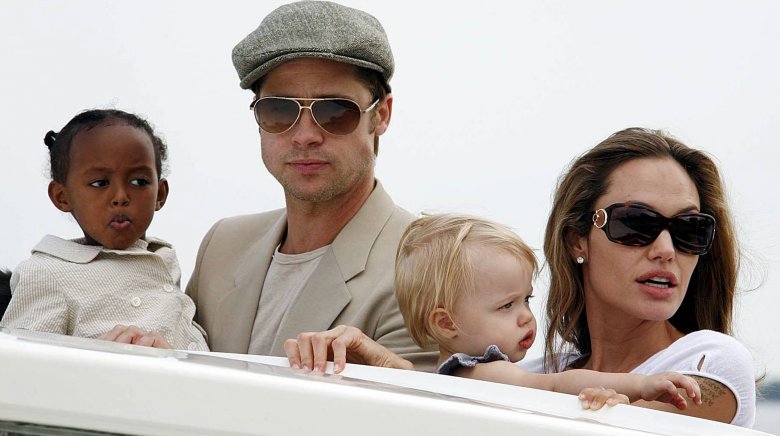 Shiloh Jolie-Pitt Is Growing Up Fast