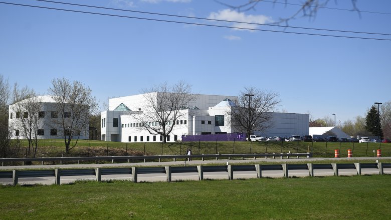 Paisley Park