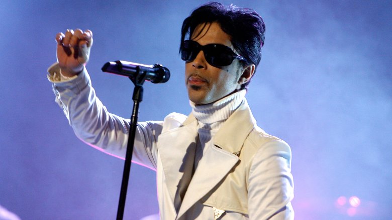 Prince's ex-girlfriend Charlene Friend claims singer had secret 'cocaine  diet' and stayed up for 'days at a time