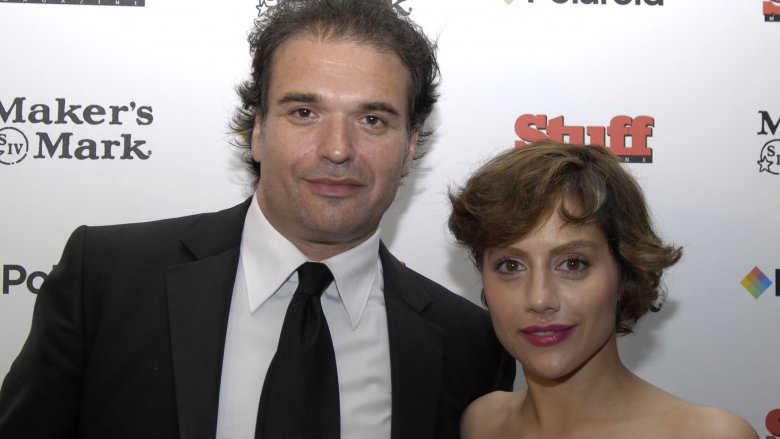 Simon Monjack, Brittany Murphy