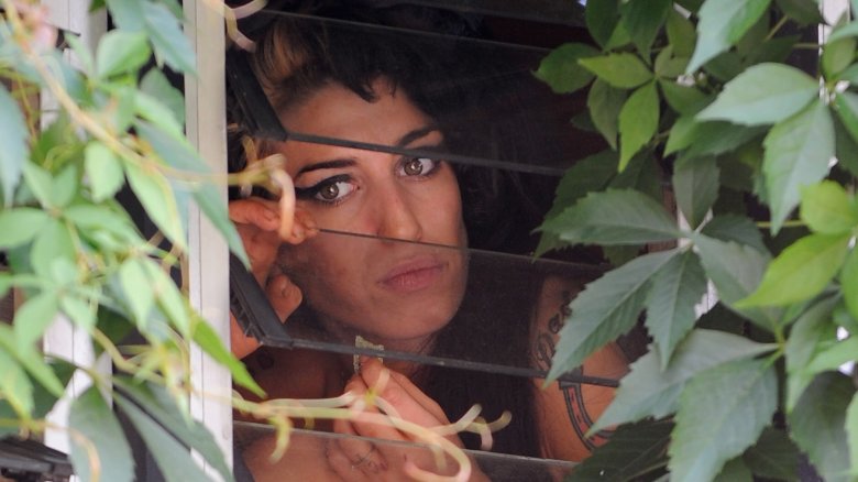 Amy Winehouse