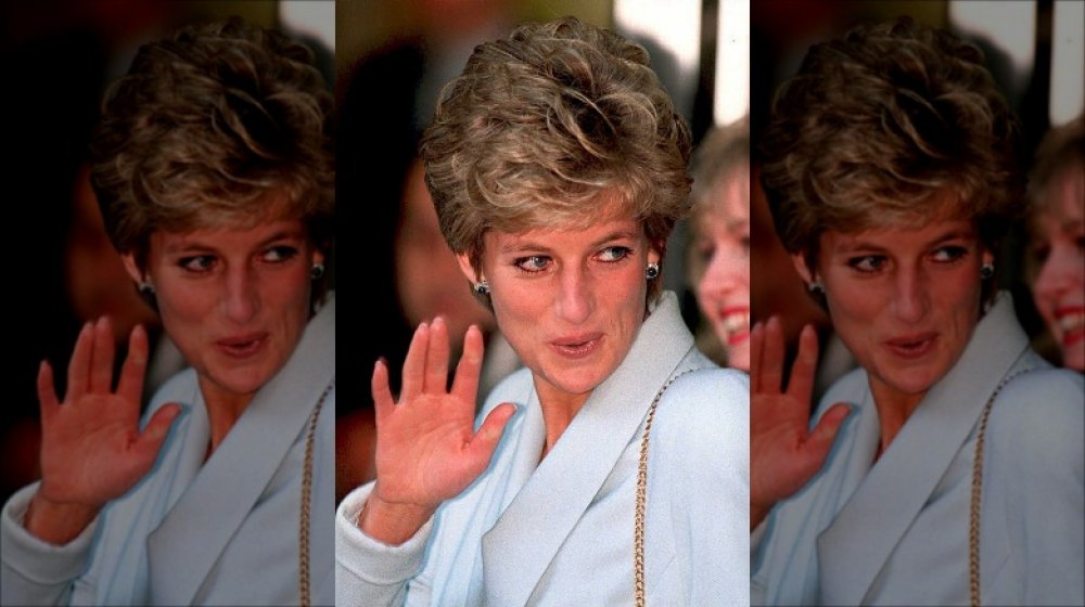 Princess Diana