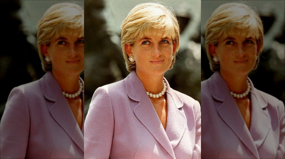 Princess Diana