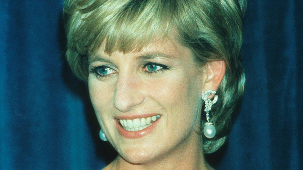 Princess Diana