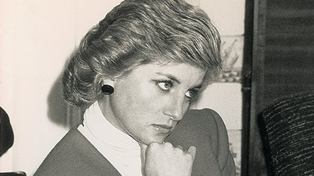 Princess Diana