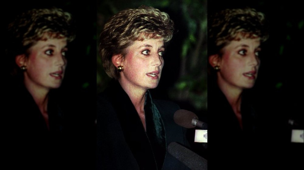 Princess Diana