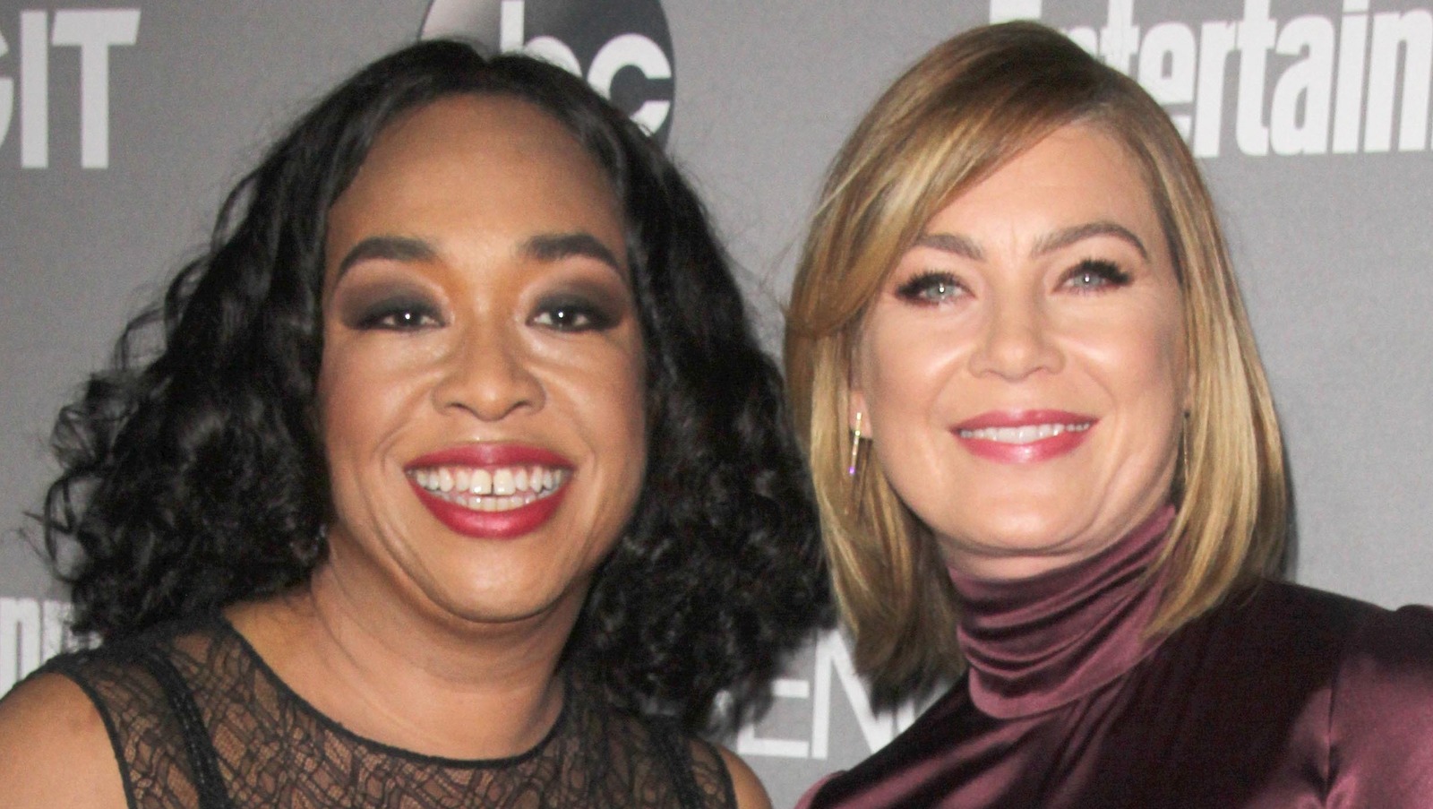 Shonda Rhimes Bids Farewell To Ellen Pompeo After Sudden Grey S Anatomy Exit