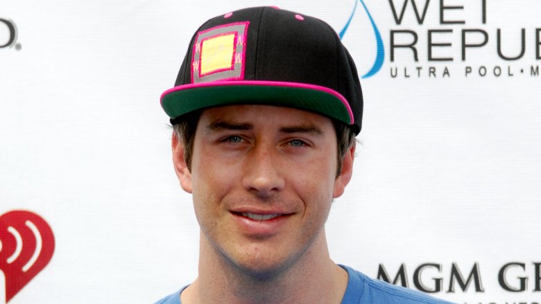 Arie Layendyk Jr.