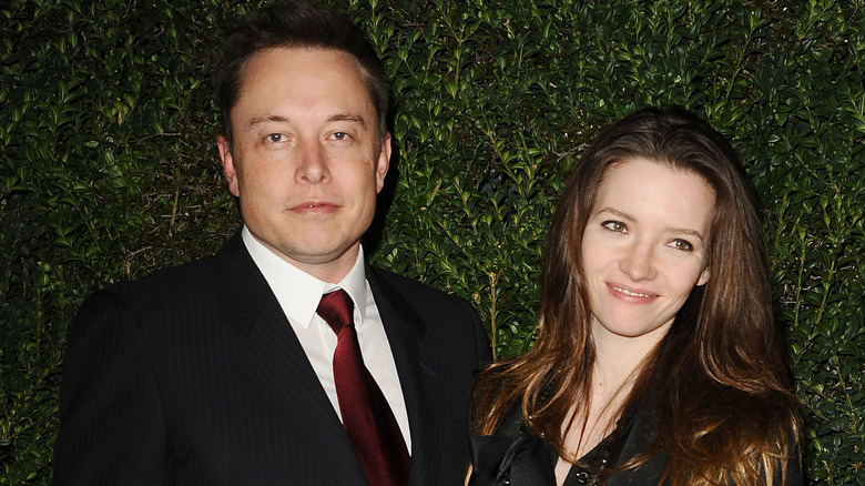 Signs Elon Musk And Talulah Riley's Marriage Wouldn't Last