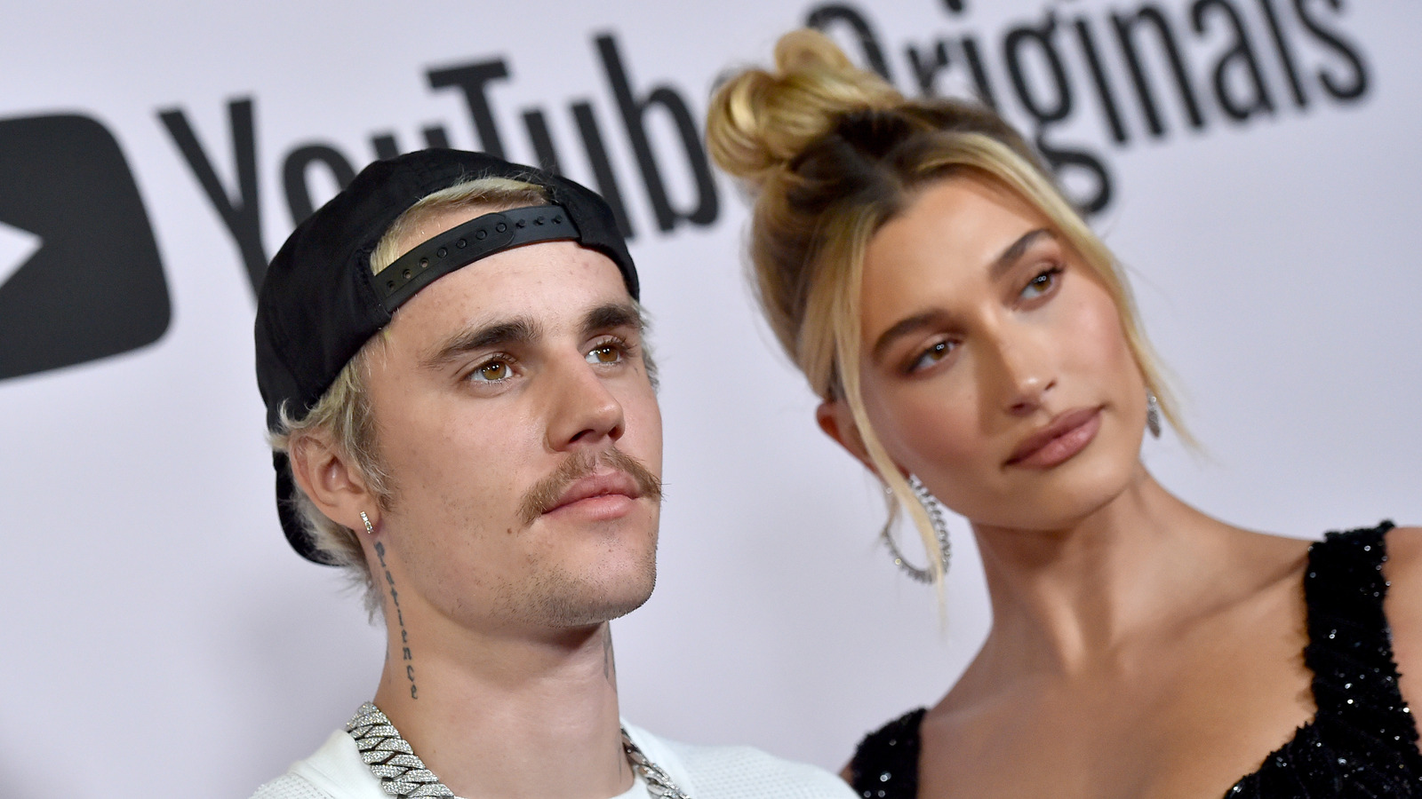 Hailey Bieber Wants Babies With Justin Bieber, But Says 'I Get Scared' –  Billboard