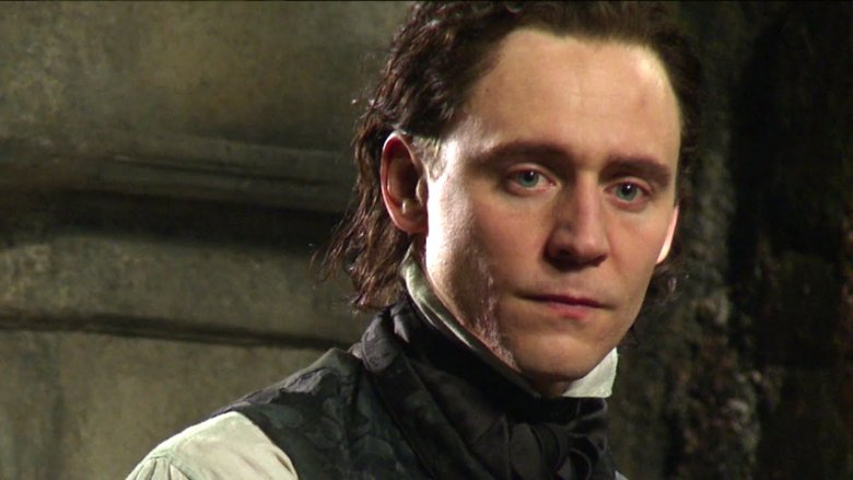 Tom Hiddleston