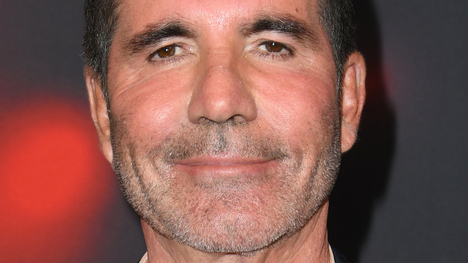 Simon Cowell Confirms What We All Suspected About His Plastic Surgery