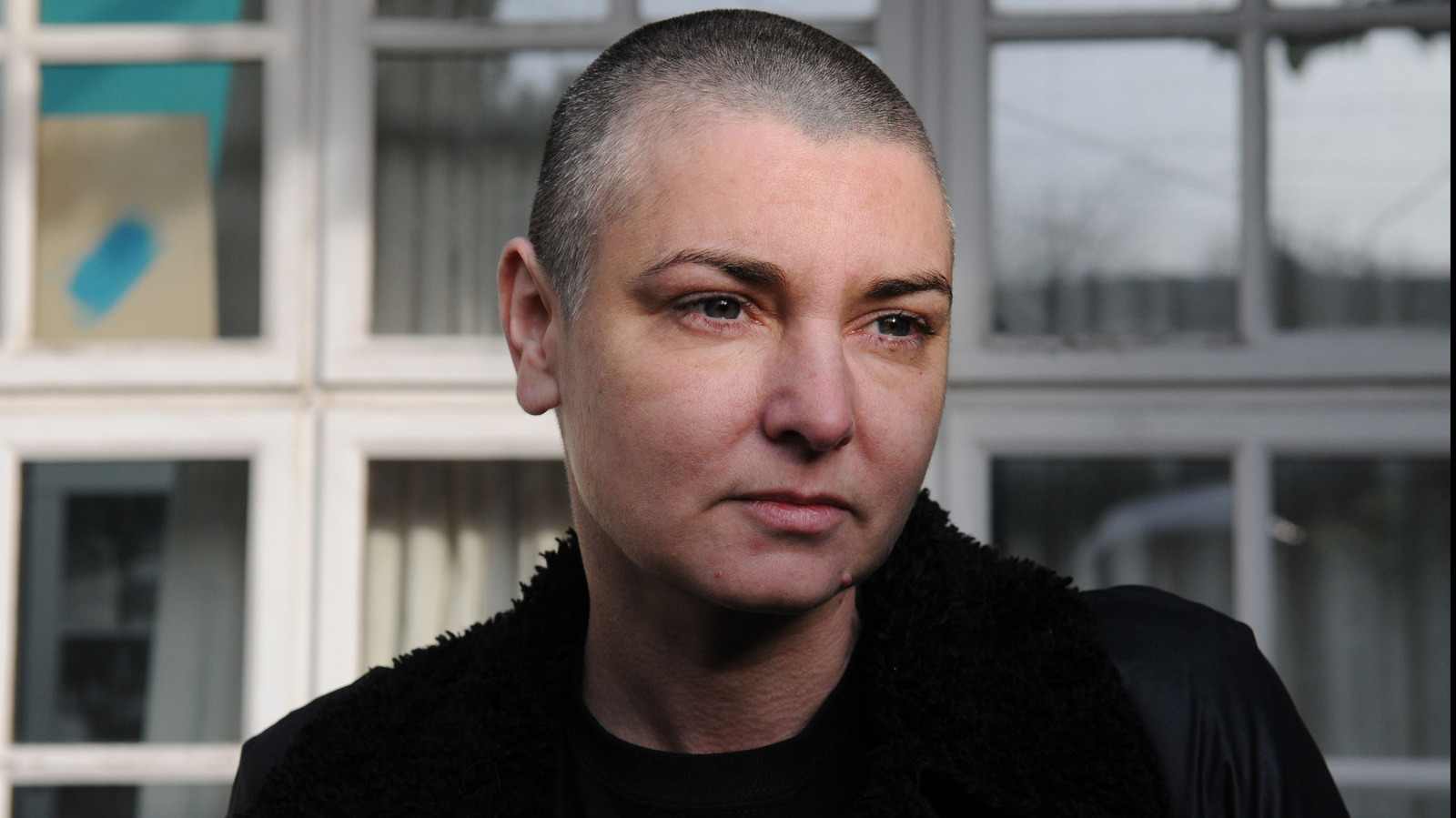 Sinéad O'Connor's Final Posts Before Death Are Heartbreaking Now - News ...