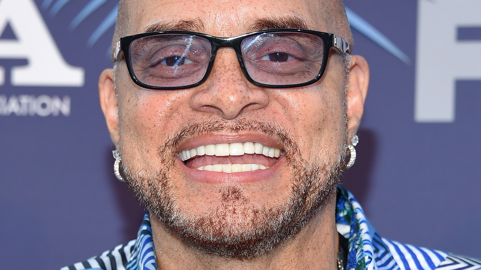 Sinbad's Family Announces Health Update Two Years After Stroke