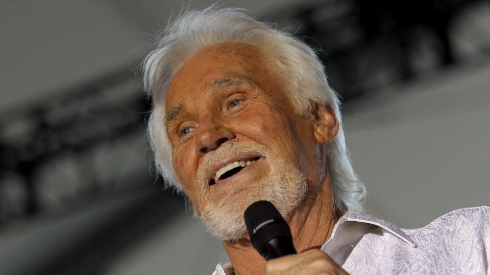 Kenny Rogers