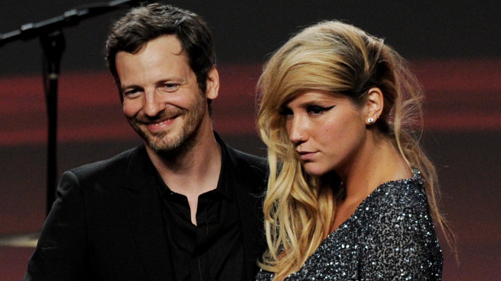 Dr. Luke, Kesha