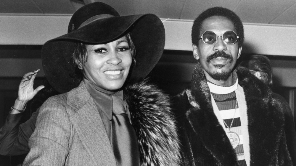 Tina Turner, Ike Turner