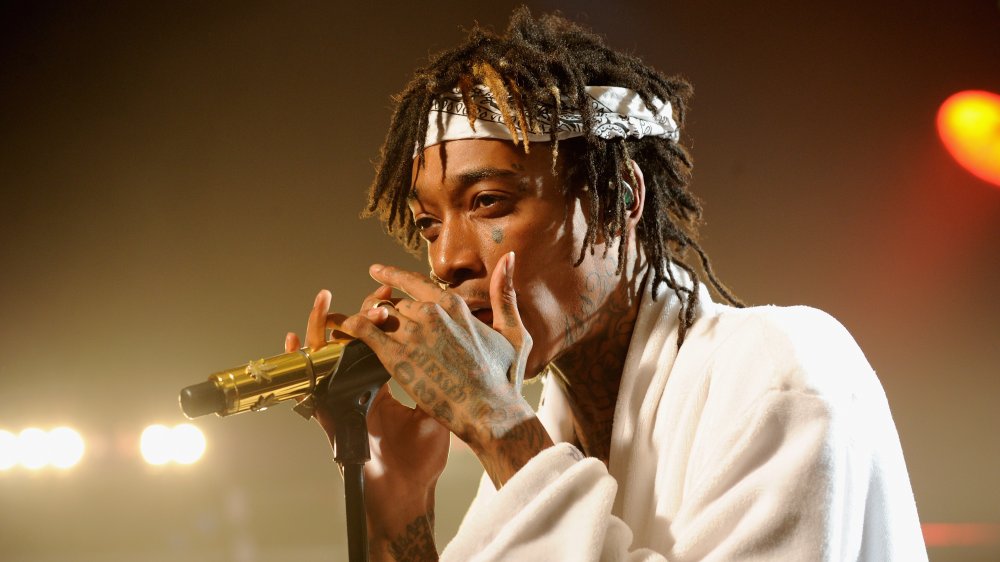 Wiz Khalifa