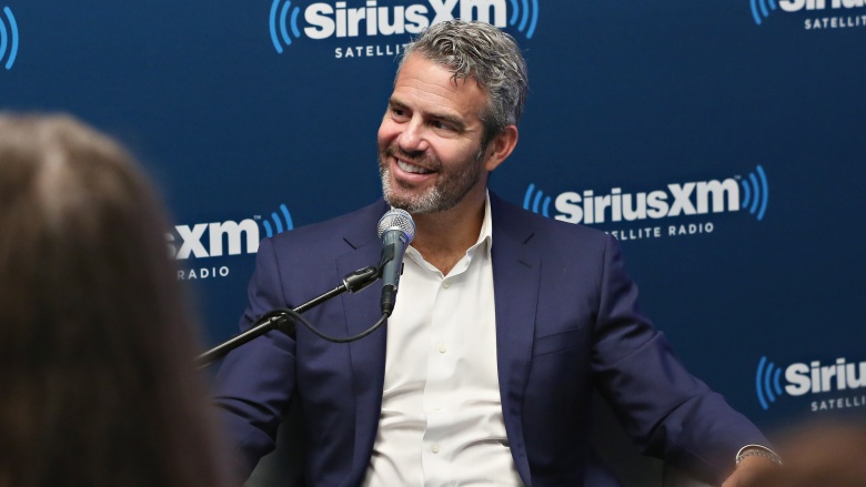 Andy Cohen