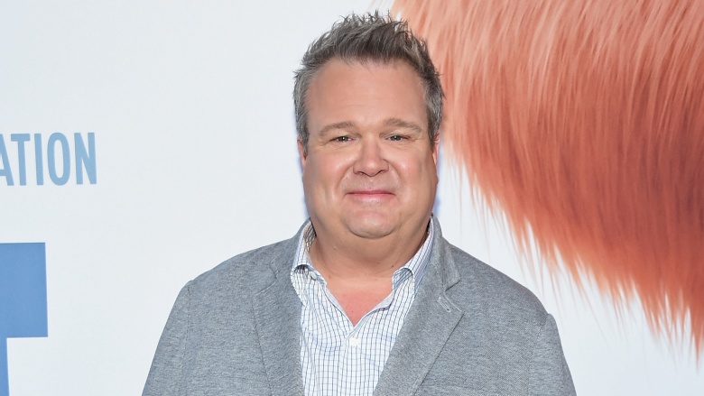 Eric Stonestreet