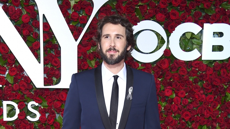 Josh Groban