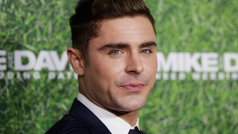 Zac Efron