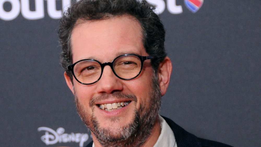 Michael Giacchino 