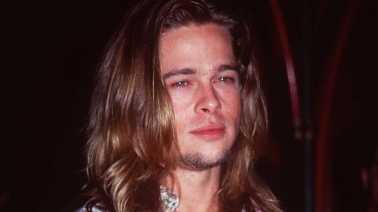 Brad Pitt