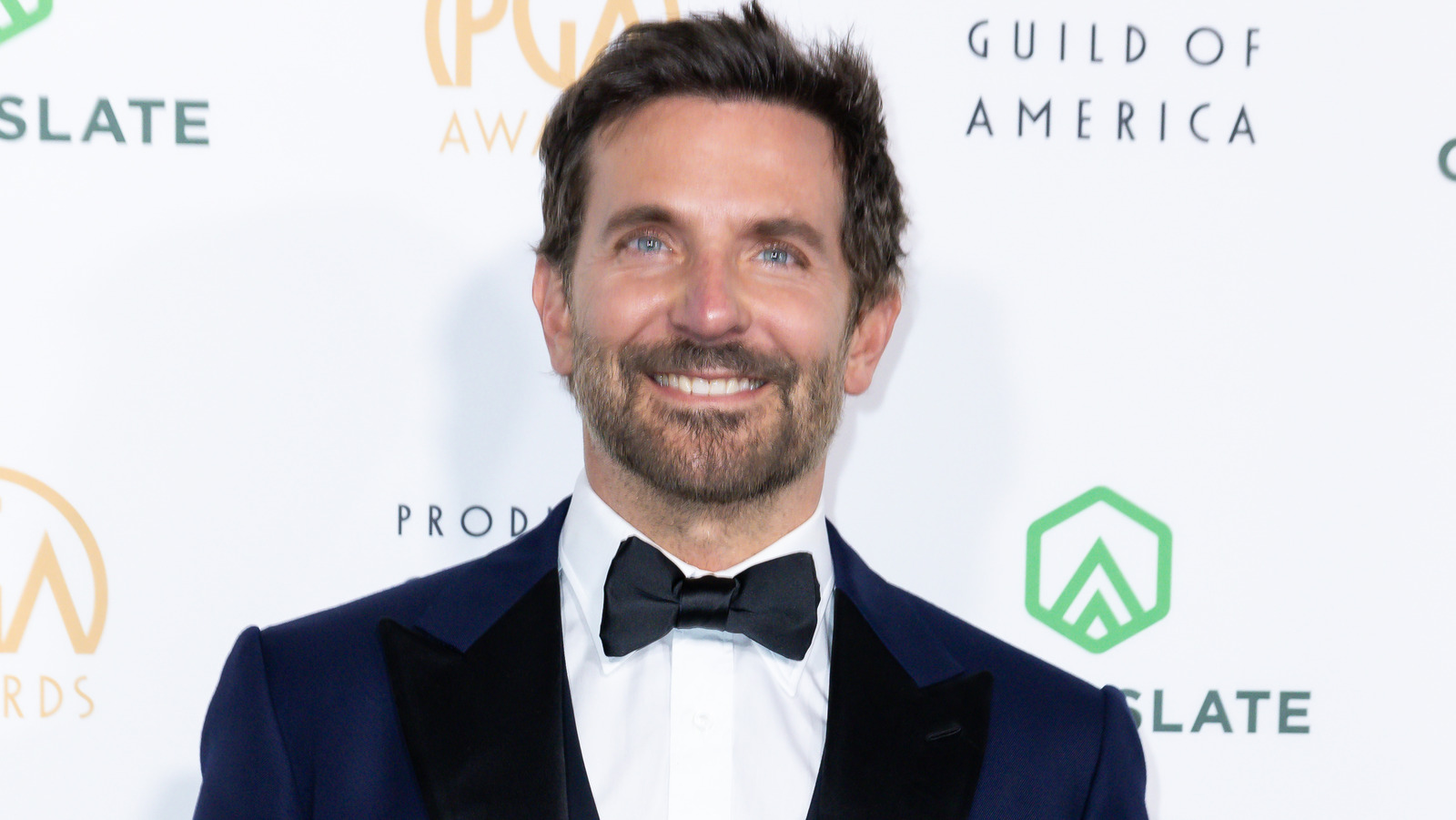 Sketchy Things About Bradley Cooper Everyone Ignores - Internewscast ...