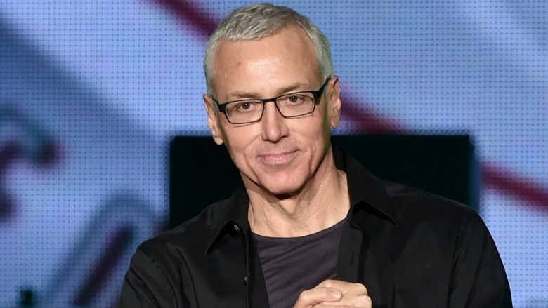 Sketchy Things About Dr. Drew That Everyone Ignores