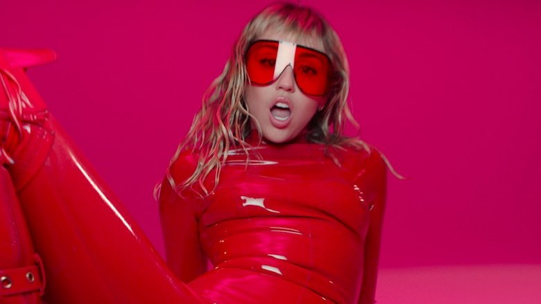 Mother's Daughter video