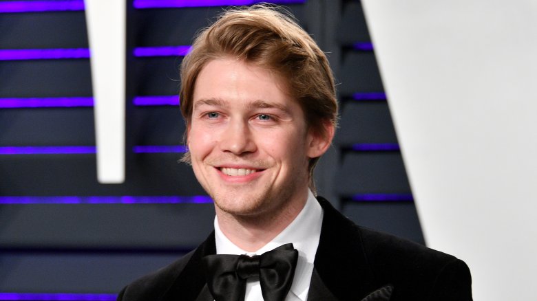 Joe Alwyn