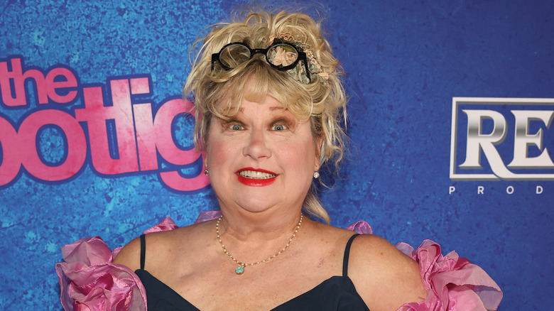 Victoria Jackson