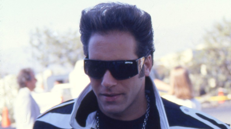 Andrew "Dice" Clay sunglasses