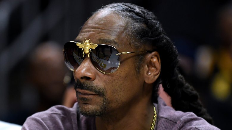 Snoop Dogg