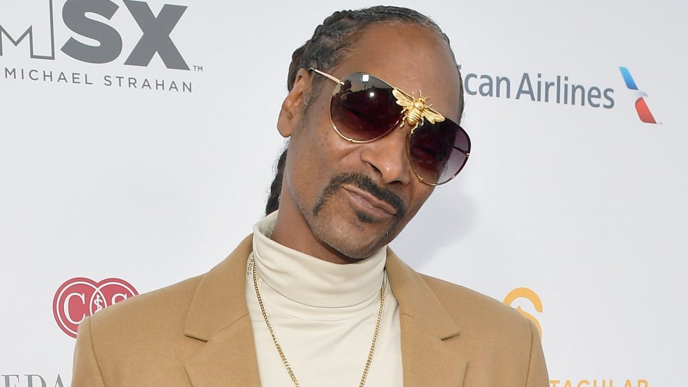 Snoop Dogg