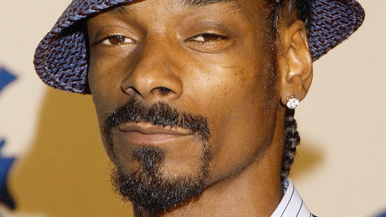 Snoop Dogg on Super Bowl: I never let the moment get bigger than me