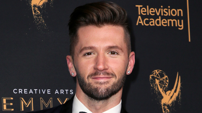 Travis Wall