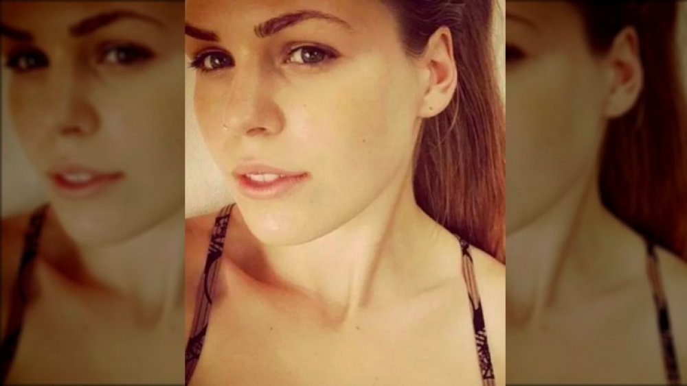 Belle Gibson