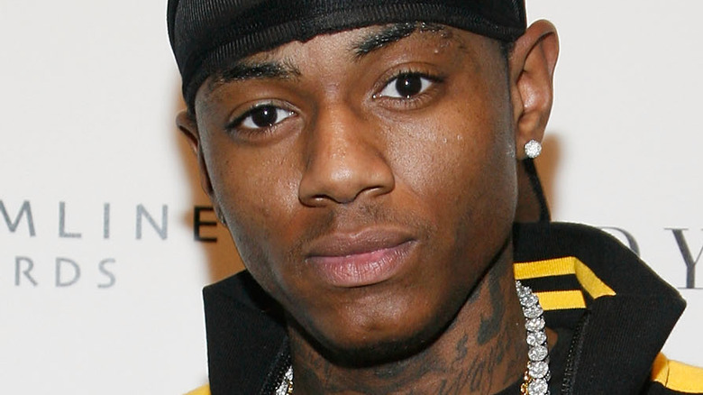 Soulja Boy's Net Worth: The Rapper Is Worth More Than You Think