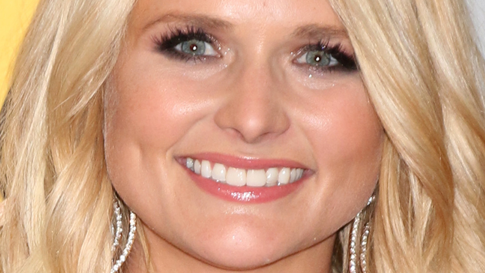 Source Claims Miranda Lambert Is Officially Trying For A Baby