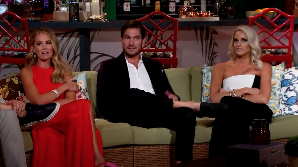 Southern Charm season 7 reunion 