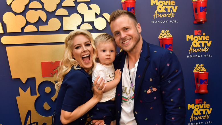 Spencer Pratt And Heidi Montag Are Expanding Their Family Once Again